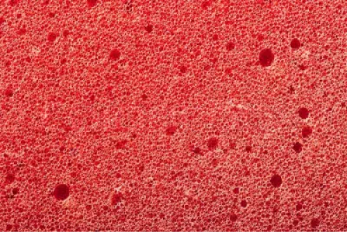 image of Polyurethane foam